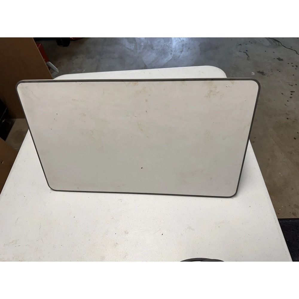 Starlink V2 Satellite Dish UTA-212- Linked- Parts/Repair